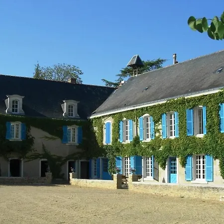 Le Fief Des Cordeliers 2*