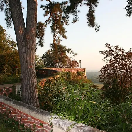 Bed and breakfast Le Fief Des Cordeliers 2*
