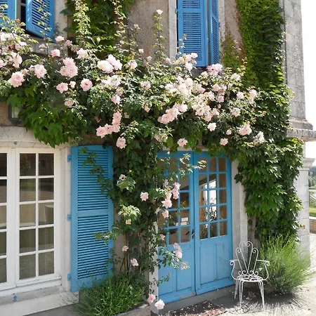 Le Fief Des Cordeliers Montjean-sur-Loire