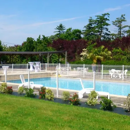 Le Fief Des Cordeliers 2*