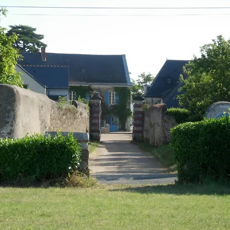 Le Fief Des Cordeliers