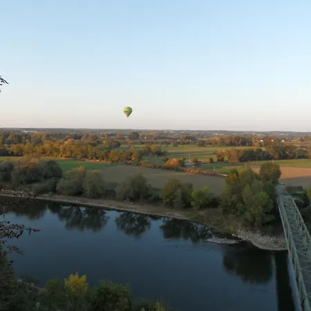 Bed & Breakfast Le Fief Des Cordeliers