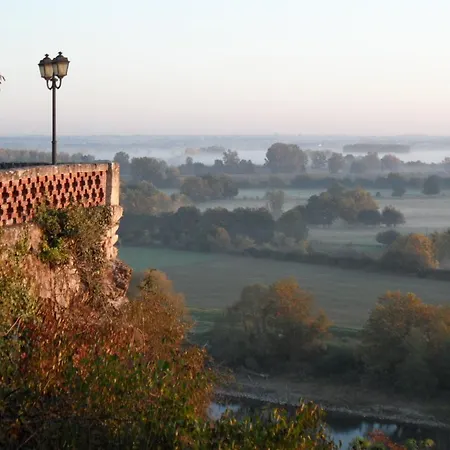 Le Fief Des Cordeliers