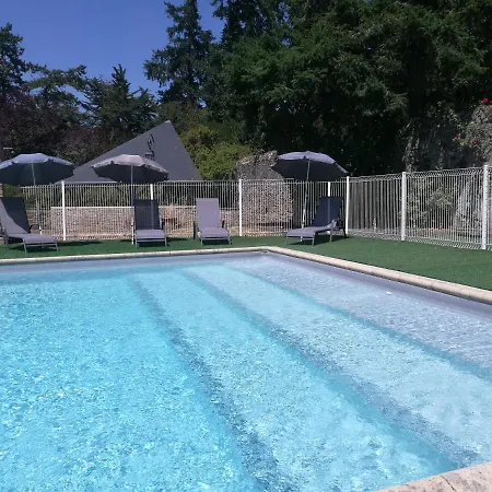 Le Fief Des Cordeliers Bed & Breakfast