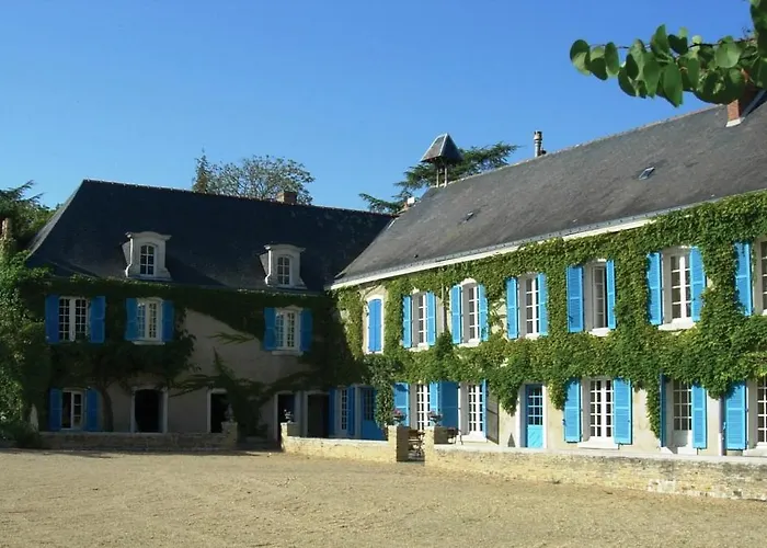 Le Fief Des Cordeliers 2*