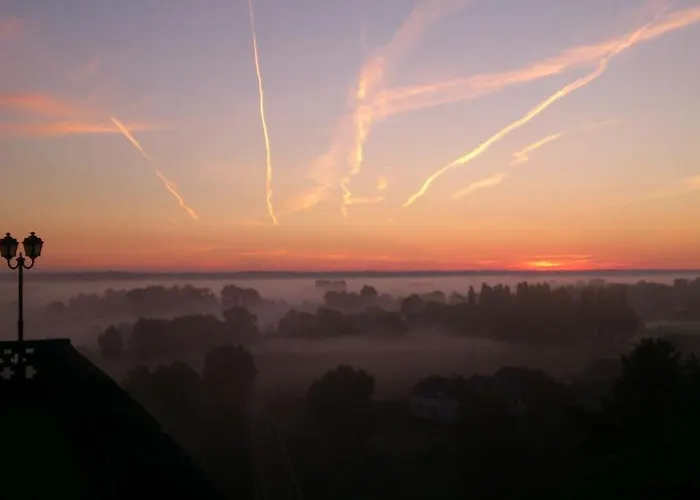 Le Fief Des Cordeliers