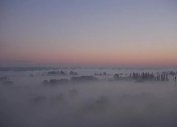 Le Fief Des Cordeliers