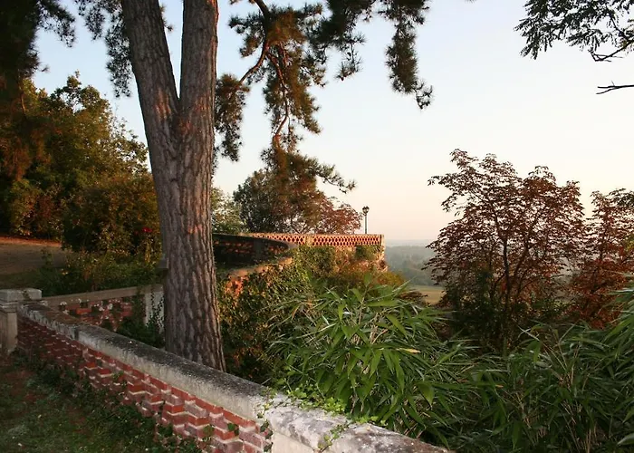 Bed and breakfast Le Fief Des Cordeliers 2*