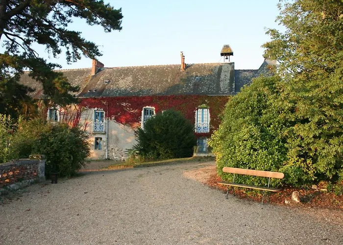 Le Fief Des Cordeliers 2*