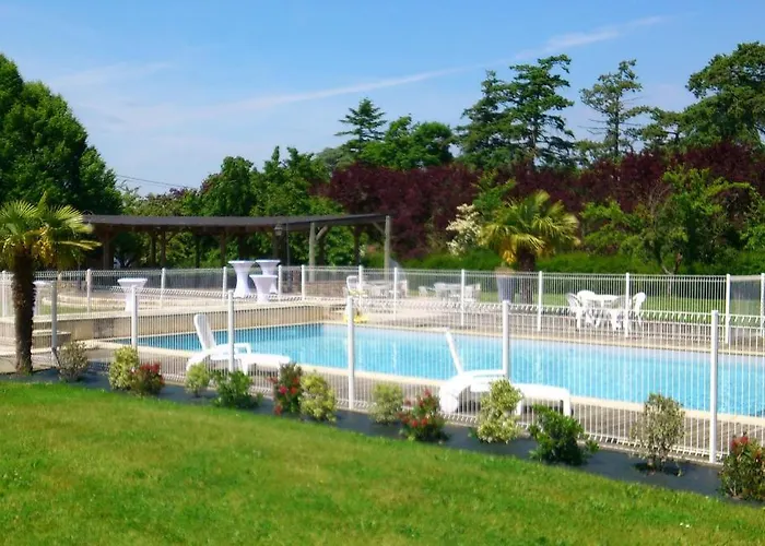 Le Fief Des Cordeliers 2*