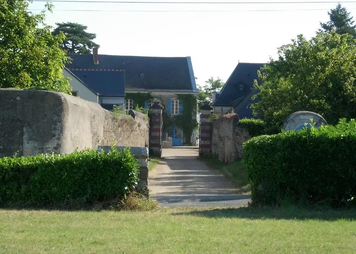 Le Fief Des Cordeliers