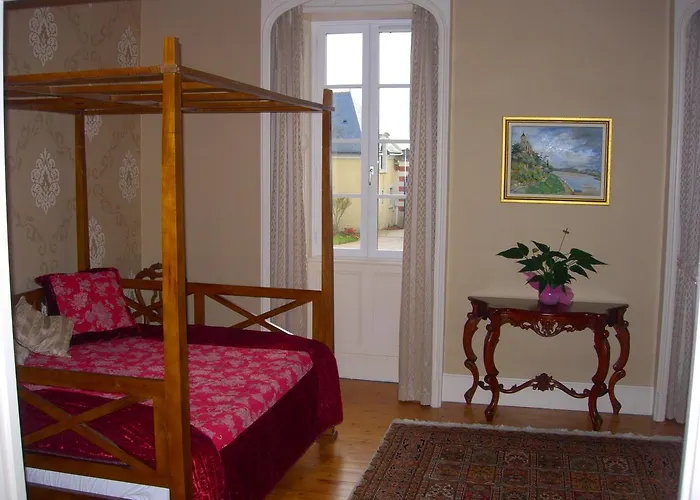 Le Fief Des Cordeliers 2* Montjean-sur-Loire