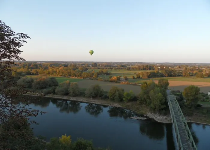 Panzió Le Fief Des Cordeliers