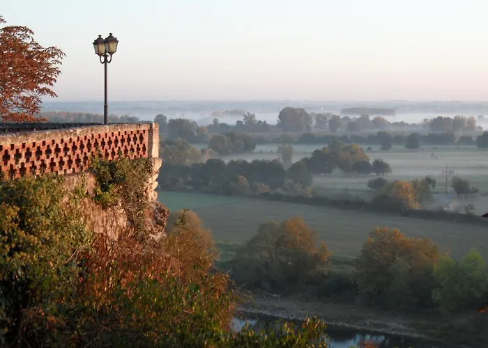 Le Fief Des Cordeliers